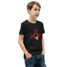 Load image into Gallery viewer, MN pride (Ski U Mah) youth Tee
