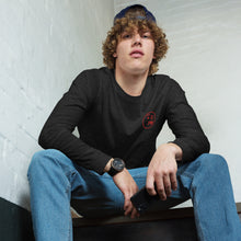 Load image into Gallery viewer, Fake Love 💔(Long Sleeve)