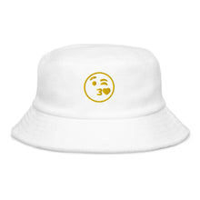 Load image into Gallery viewer, Bucket Hat (Fake Love