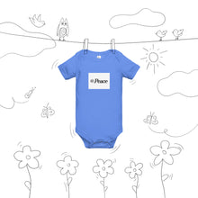 Load image into Gallery viewer, Peaceful Babies
