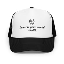 Load image into Gallery viewer, Self Care Truckers
