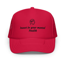 Load image into Gallery viewer, Self Care Truckers
