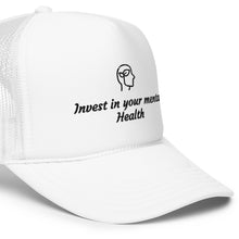 Load image into Gallery viewer, Self Care Truckers
