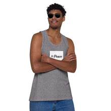 Load image into Gallery viewer, Tank Top @ Peace
