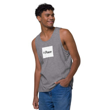 Load image into Gallery viewer, Tank Top @ Peace
