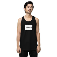 Load image into Gallery viewer, Tank Top @ Peace

