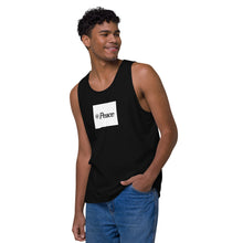 Load image into Gallery viewer, Tank Top @ Peace

