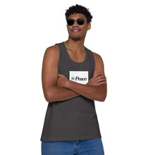 Load image into Gallery viewer, Tank Top @ Peace
