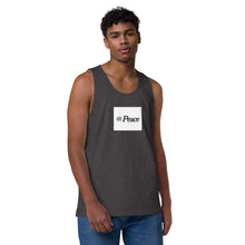 Load image into Gallery viewer, Tank Top @ Peace
