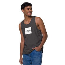 Load image into Gallery viewer, Tank Top @ Peace
