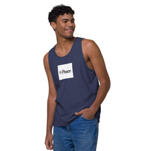 Load image into Gallery viewer, Tank Top @ Peace
