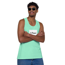 Load image into Gallery viewer, Tank Top @ Peace
