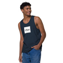 Load image into Gallery viewer, Tank Top @ Peace
