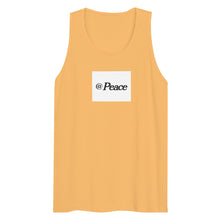 Load image into Gallery viewer, Tank Top @ Peace
