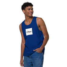 Load image into Gallery viewer, Tank Top @ Peace
