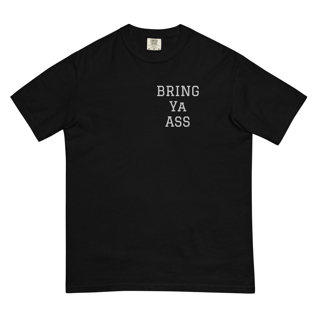 Bring YA Ass (t shirt)