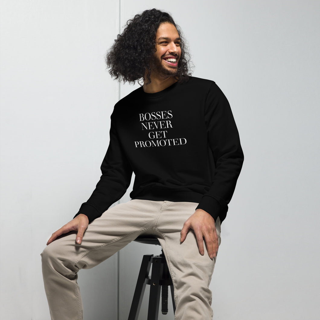 Crewneck (organic) BNGP