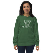 Load image into Gallery viewer, Crewneck (organic) BNGP
