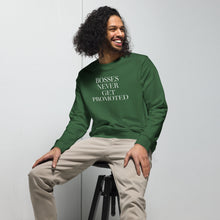 Load image into Gallery viewer, Crewneck (organic) BNGP
