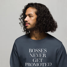 Load image into Gallery viewer, Crewneck (organic) BNGP
