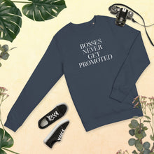 Load image into Gallery viewer, Crewneck (organic) BNGP

