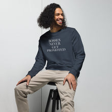 Load image into Gallery viewer, Crewneck (organic) BNGP
