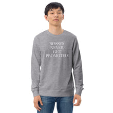 Load image into Gallery viewer, Crewneck (organic) BNGP
