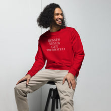 Load image into Gallery viewer, Crewneck (organic) BNGP
