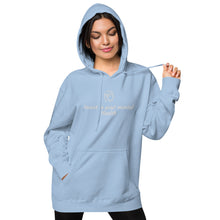 Load image into Gallery viewer, Mental health hoodies @ Peace
