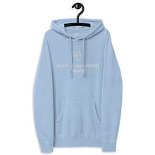 Load image into Gallery viewer, Mental health hoodies @ Peace
