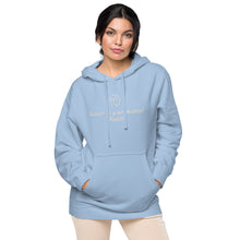 Load image into Gallery viewer, Mental health hoodies @ Peace
