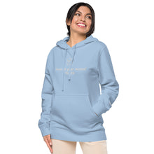 Load image into Gallery viewer, Mental health hoodies @ Peace
