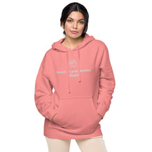 Load image into Gallery viewer, Mental health hoodies @ Peace
