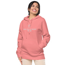 Load image into Gallery viewer, Mental health hoodies @ Peace
