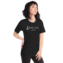 Load image into Gallery viewer, Lake Life t-shirt (Loon Collection)
