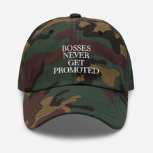 Load image into Gallery viewer, BNGP Dad Hat
