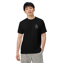 Load image into Gallery viewer, @ Peace Tee
