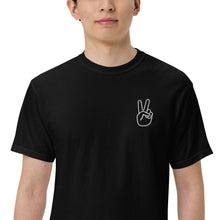 Load image into Gallery viewer, @ Peace Tee
