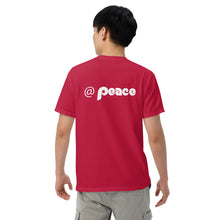 Load image into Gallery viewer, @ Peace Tee
