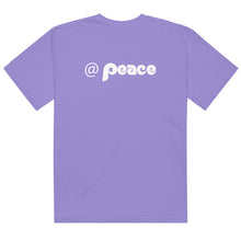 Load image into Gallery viewer, @ Peace Tee
