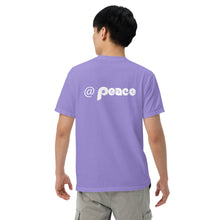 Load image into Gallery viewer, @ Peace Tee
