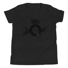 Load image into Gallery viewer, Classic Youth tees (Black Logo)
