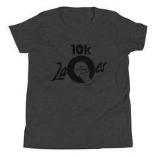 Load image into Gallery viewer, Classic Youth tees (Black Logo)
