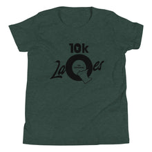 Load image into Gallery viewer, Classic Youth tees (Black Logo)
