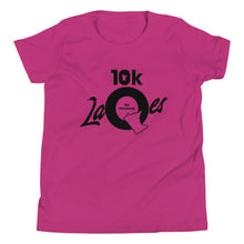 Load image into Gallery viewer, Classic Youth tees (Black Logo)
