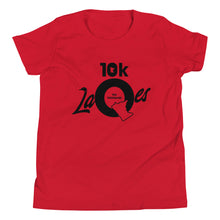 Load image into Gallery viewer, Classic Youth tees (Black Logo)
