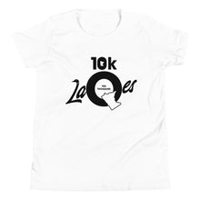 Load image into Gallery viewer, Classic Youth tees (Black Logo)
