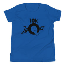 Load image into Gallery viewer, Classic Youth tees (Black Logo)
