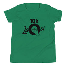 Load image into Gallery viewer, Classic Youth tees (Black Logo)

