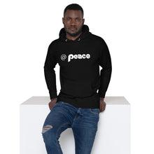 Load image into Gallery viewer, Hoodie (@ Peace)
